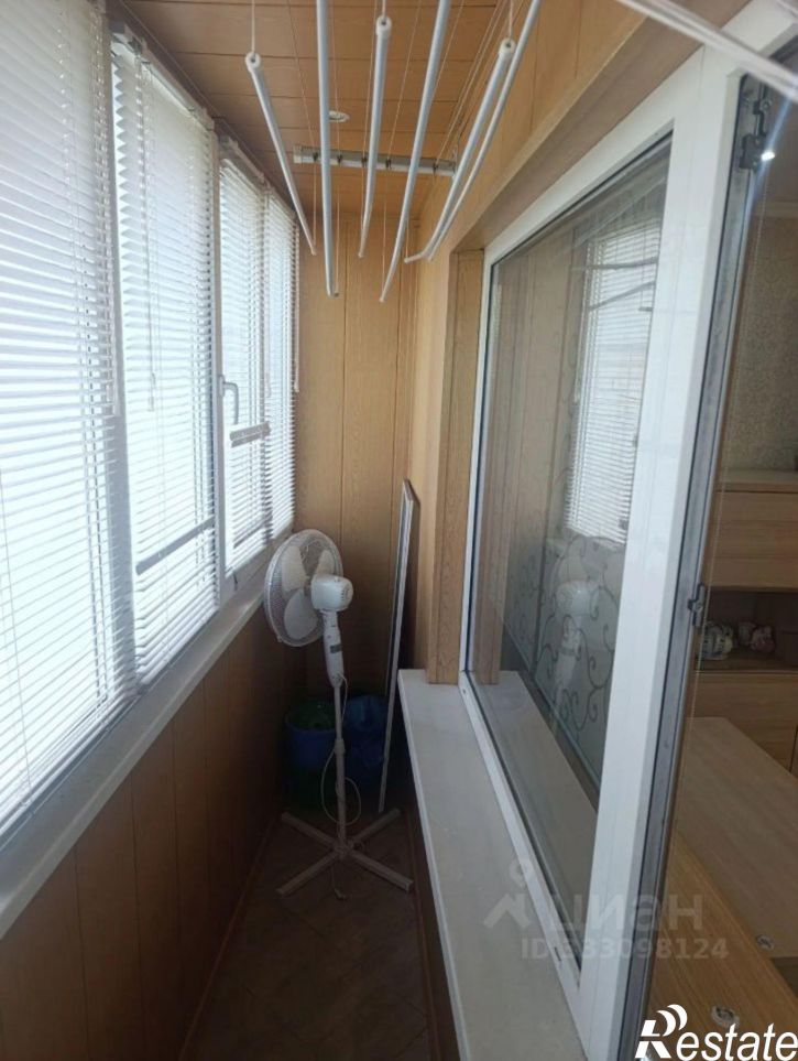 2-комн квартира ул Орловская, 30,  д. 30