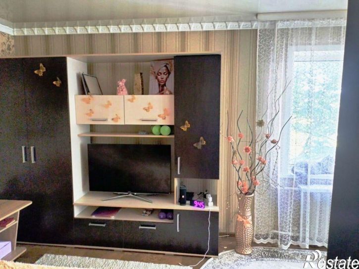 1-комн квартира ул Донбасская, 61,  д. 61