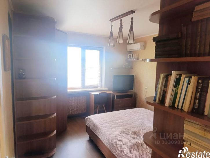 2-комн квартира ул Орловская, 30,  д. 30