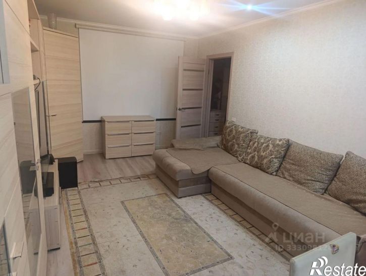 2-комн квартира ул Орловская, 30,  д. 30