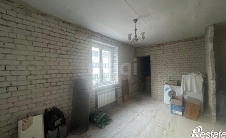 1-комн квартира ул Дуки, 39,  д. 39