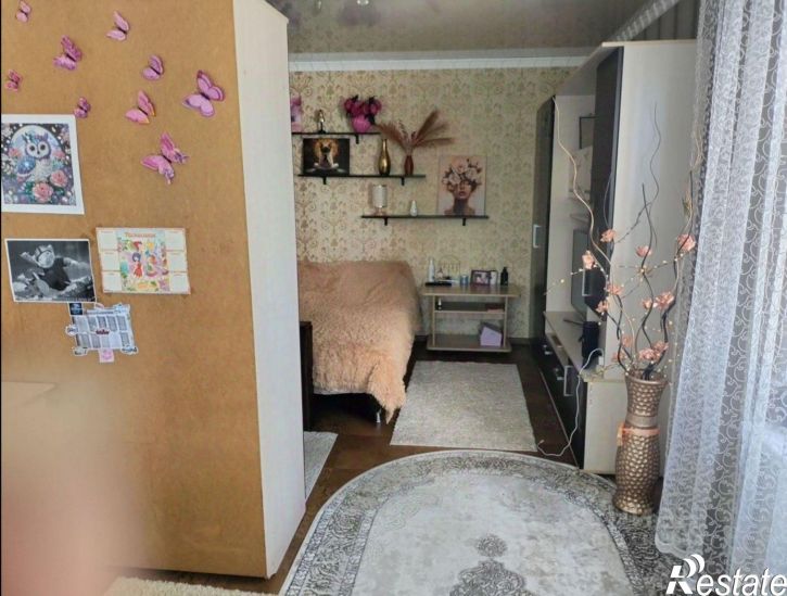 1-комн квартира ул Донбасская, 61,  д. 61