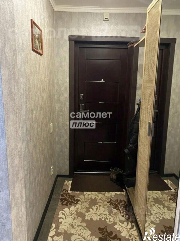 1-комн квартира ул Почтовая, 150,  д. 150