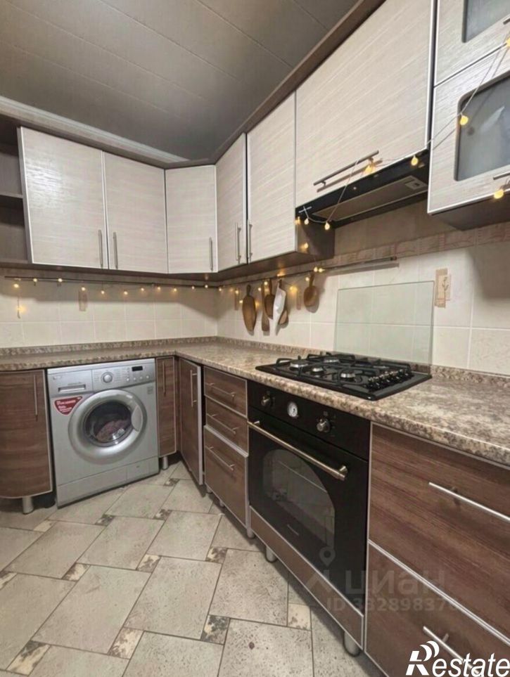 3-комн квартира ул Орловская, 27,  д. 27