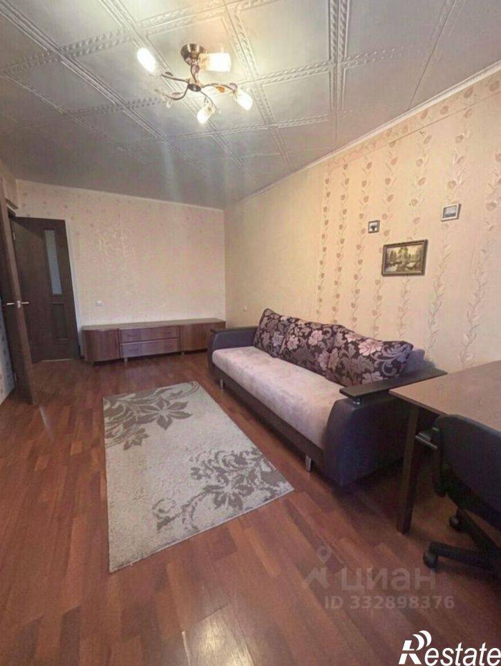 3-комн квартира ул Орловская, 27,  д. 27
