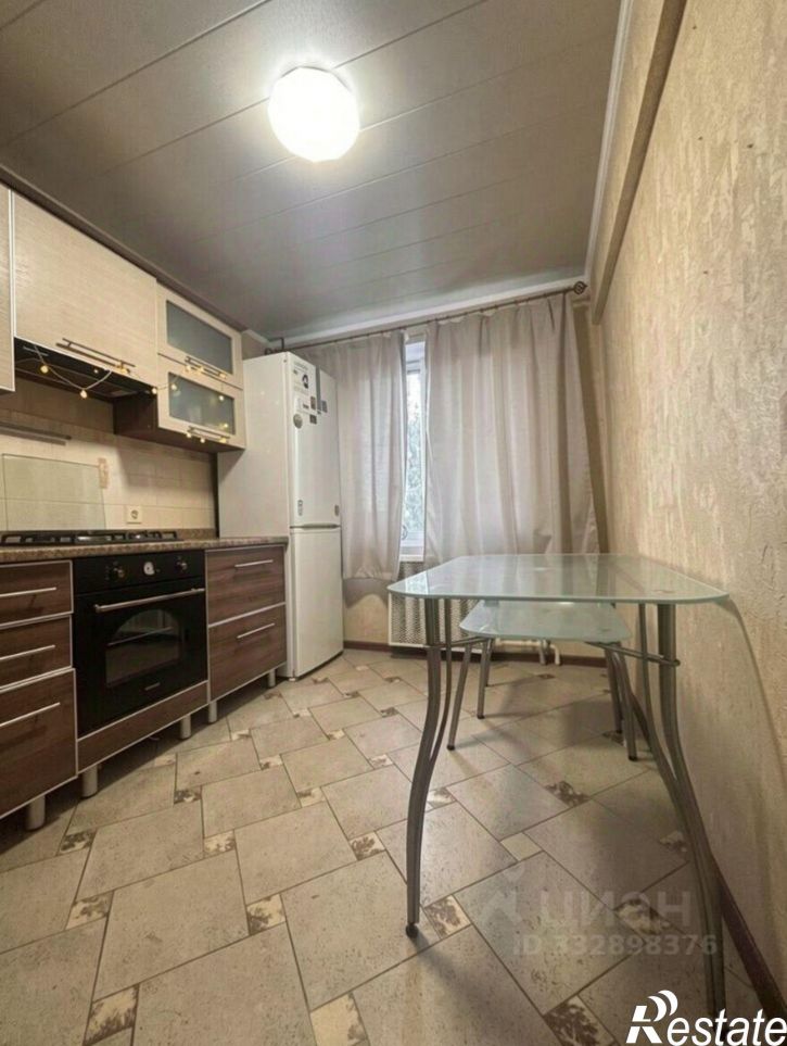 3-комн квартира ул Орловская, 27,  д. 27