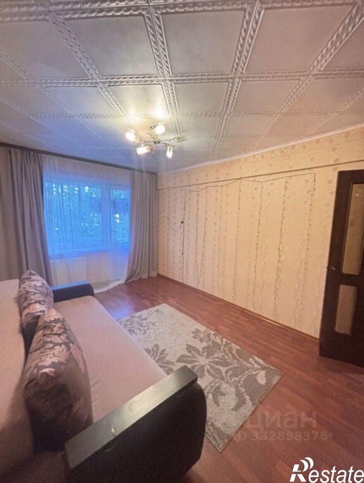 3-комн квартира ул Орловская, 27,  д. 27