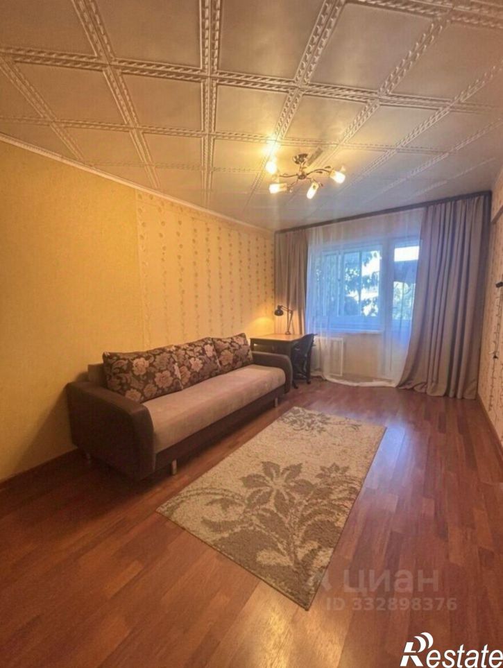 3-комн квартира ул Орловская, 27,  д. 27