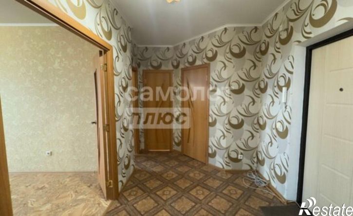 1-комн квартира ул Красноармейская, 115,  д. 115
