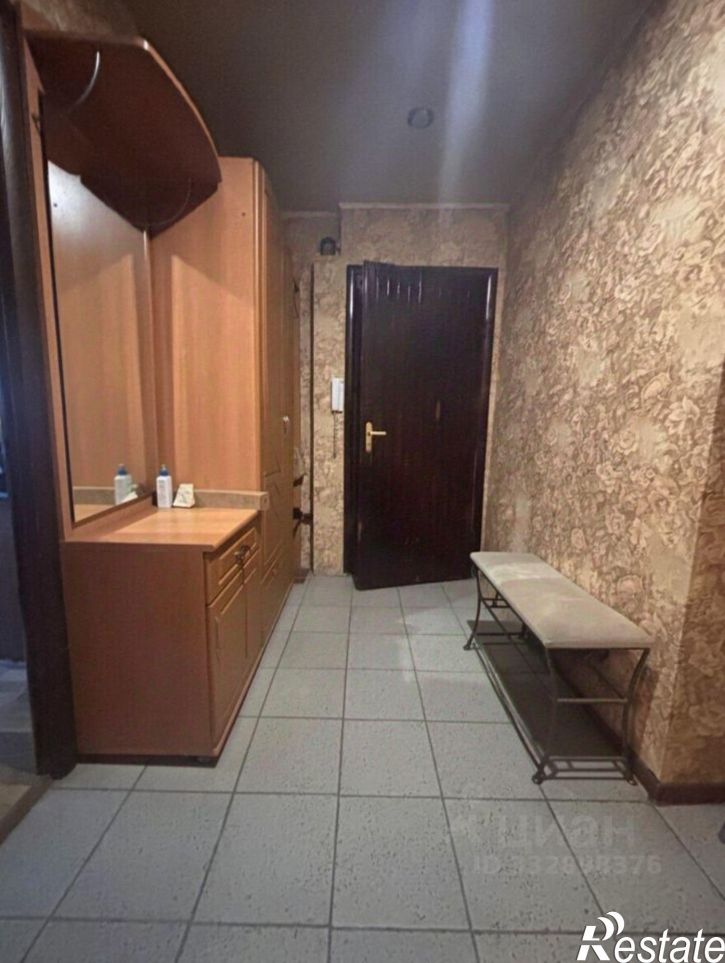 3-комн квартира ул Орловская, 27,  д. 27