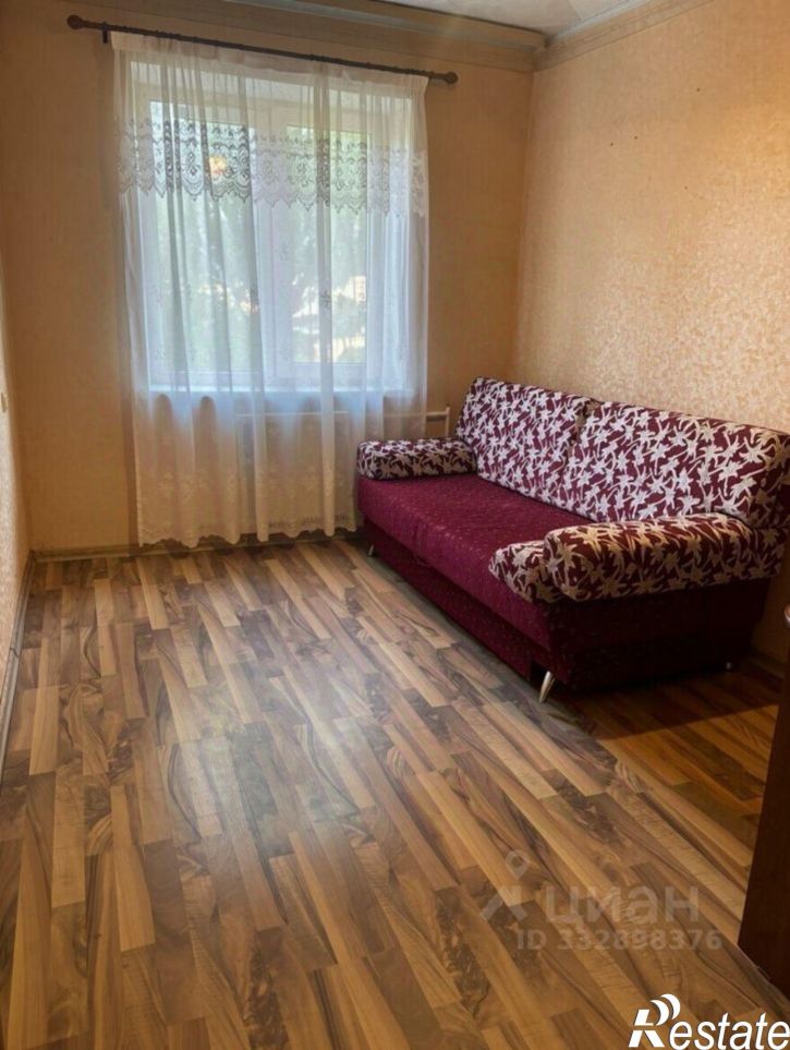 3-комн квартира ул Орловская, 27,  д. 27