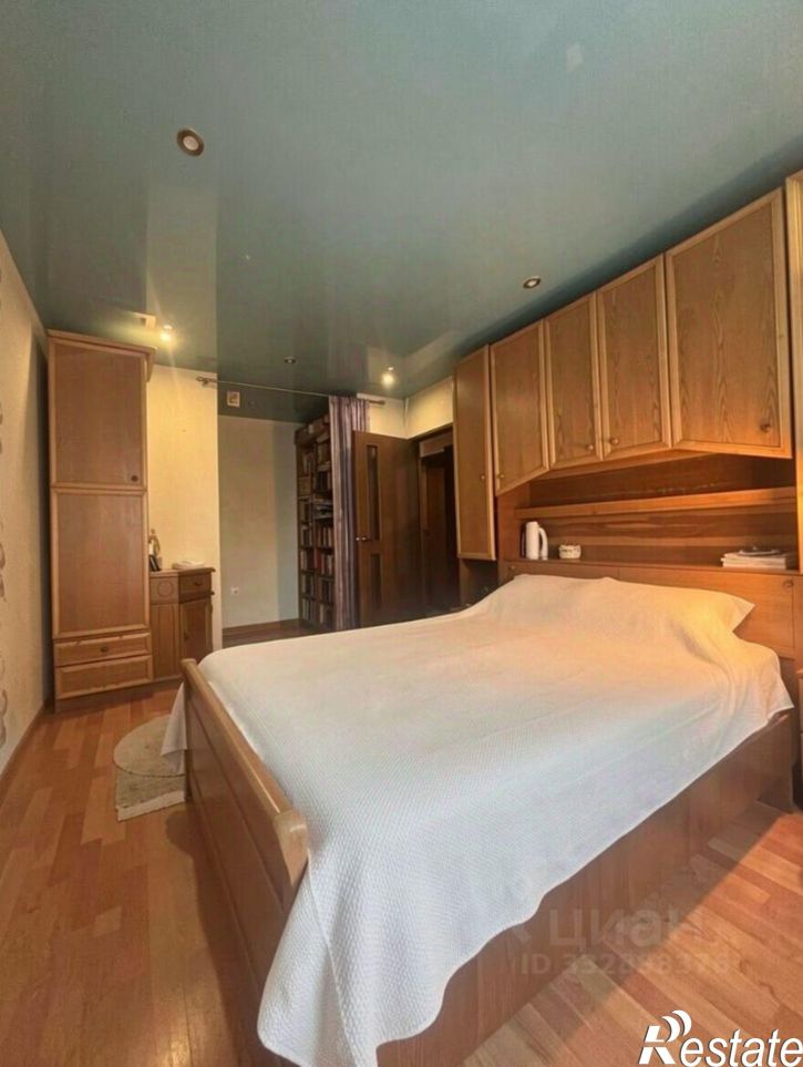 3-комн квартира ул Орловская, 27,  д. 27