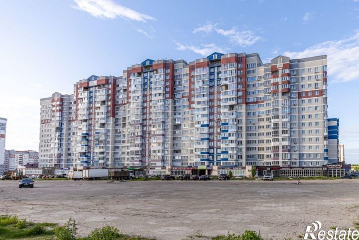 2-комн квартира ул им А.Ф.Войстроченко, 6,  д. 6