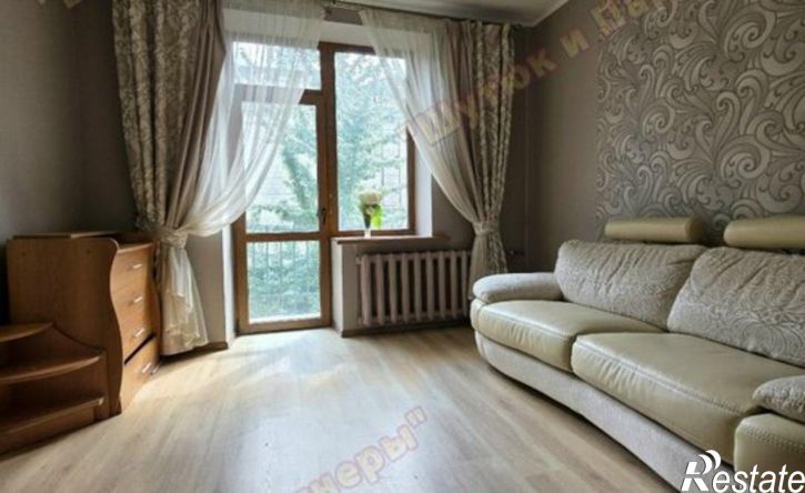 3-комн квартира ул Гражданская, 7,  д. 7