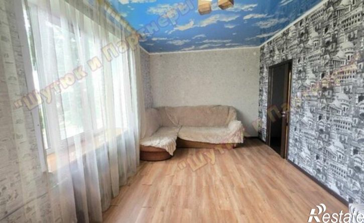 3-комн квартира ул Гражданская, 7,  д. 7