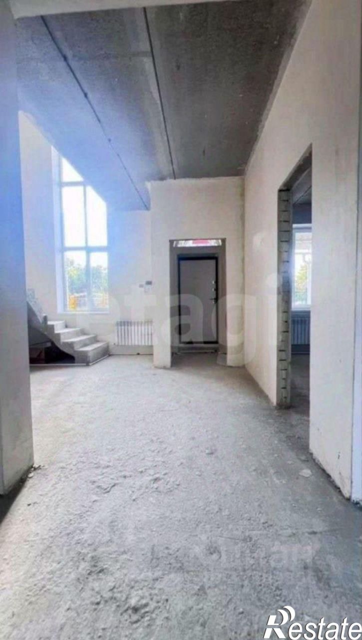4-комн квартира ул Спартаковская, 112А,  д. 112А