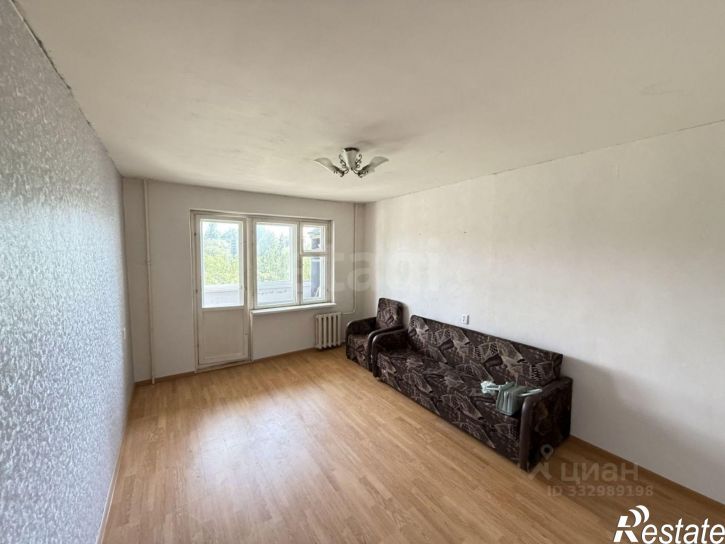 2-комн квартира ул Романа Брянского, 15 1,  д. 15 1,  к. 1