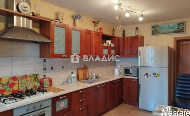 3-комн квартира ул Димитрова, 58,  д. 58