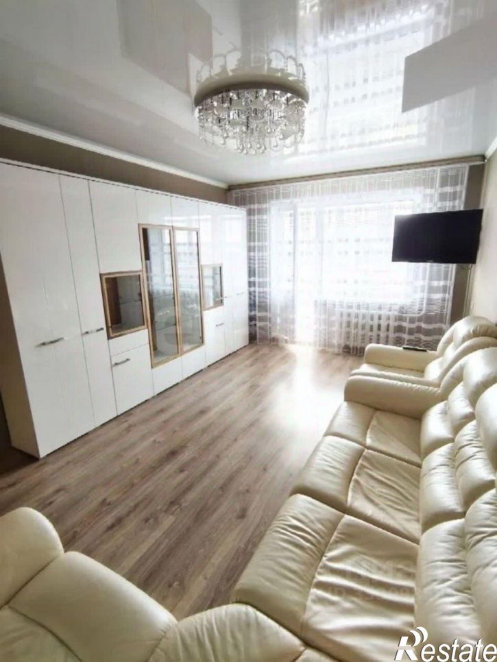 2-комн квартира Брянский пер, 65,  д. 65