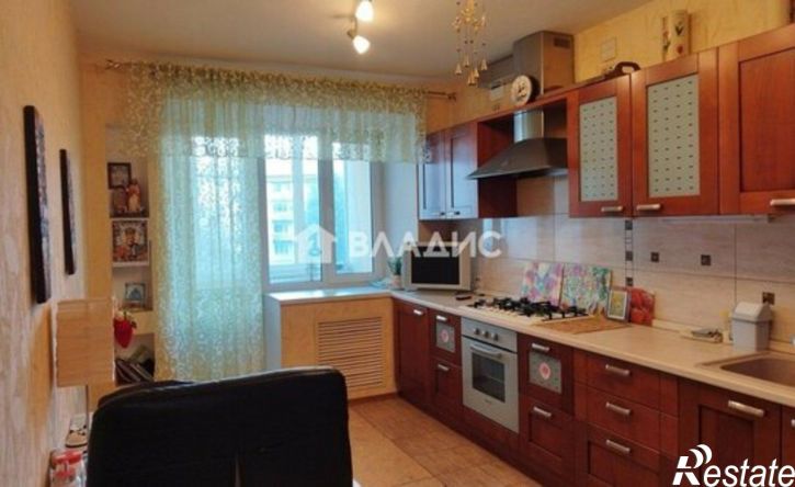 3-комн квартира ул Димитрова, 58,  д. 58