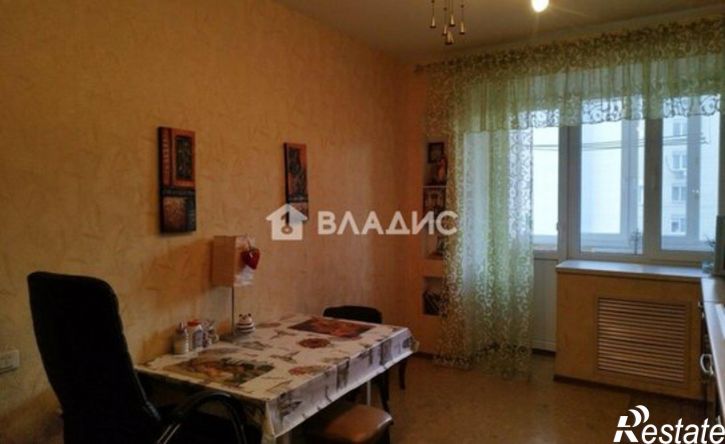 3-комн квартира ул Димитрова, 58,  д. 58