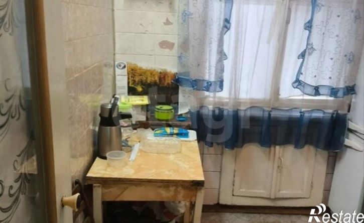 3-комн квартира пр-кт Станке Димитрова, 10,  д. 10