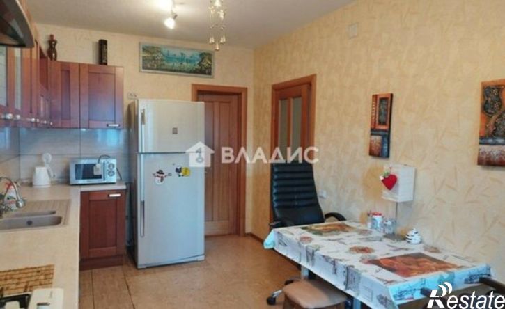 3-комн квартира ул Димитрова, 58,  д. 58