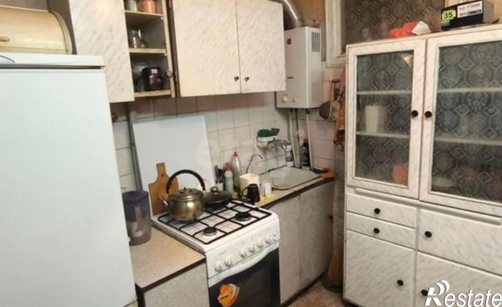 3-комн квартира пр-кт Станке Димитрова, 10,  д. 10