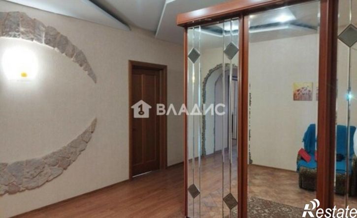 3-комн квартира ул Димитрова, 58,  д. 58