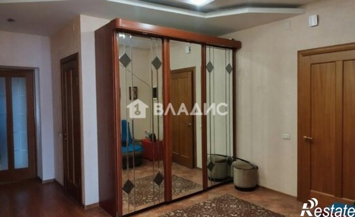 3-комн квартира ул Димитрова, 58,  д. 58