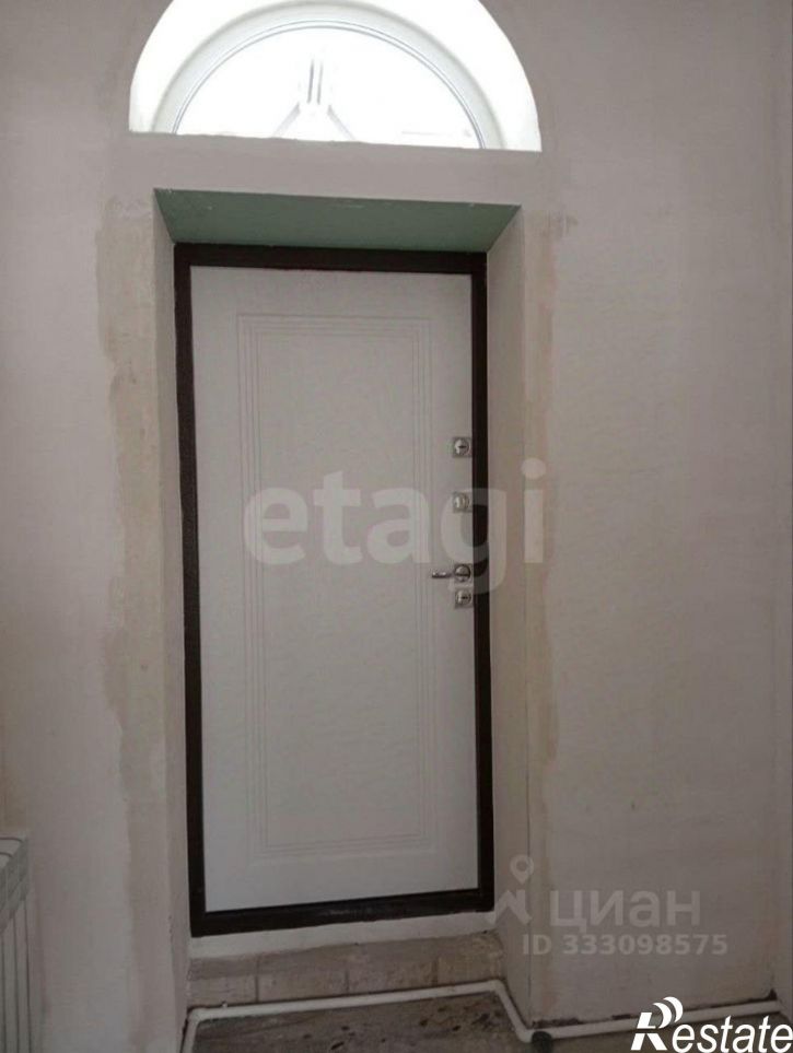 4-комн квартира ул Спартаковская, 112А,  д. 112А