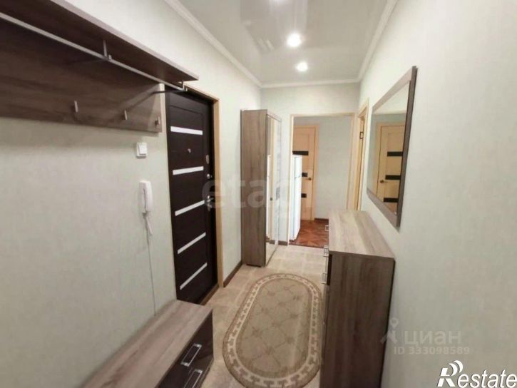 2-комн квартира Брянский пер, 65,  д. 65