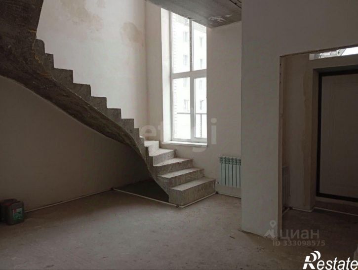4-комн квартира ул Спартаковская, 112А,  д. 112А