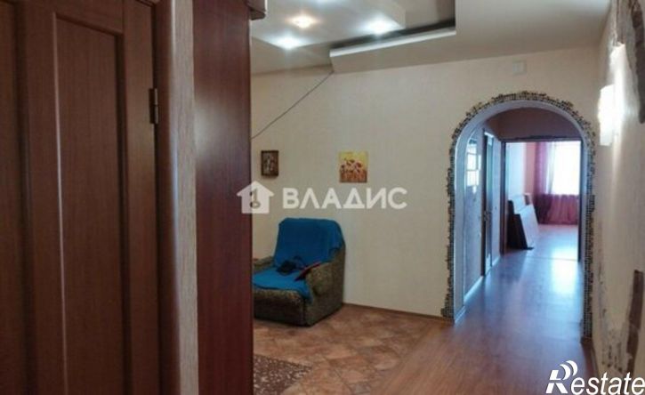 3-комн квартира ул Димитрова, 58,  д. 58