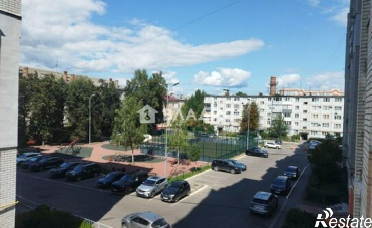 3-комн квартира ул Димитрова, 58,  д. 58