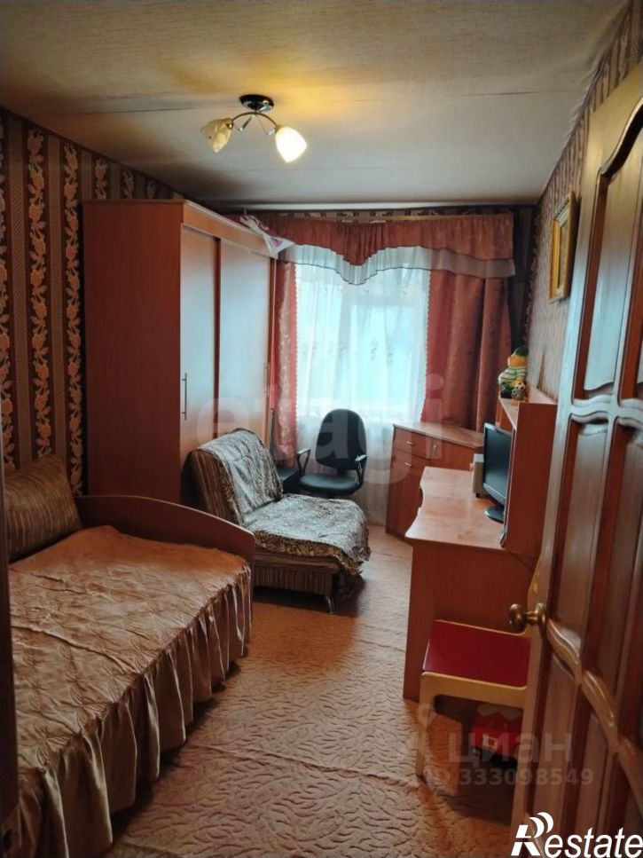 2-комн квартира ул Мало-Завальская, 5,  д. 5