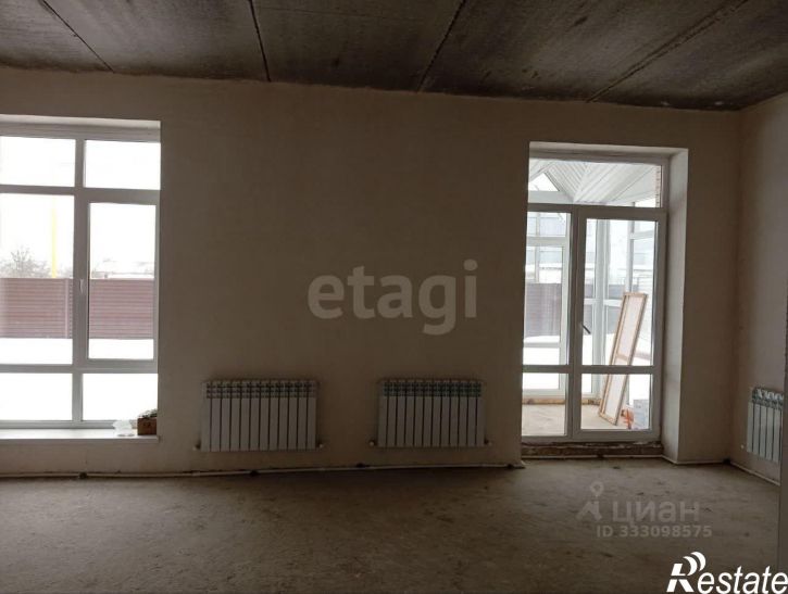 4-комн квартира ул Спартаковская, 112А,  д. 112А