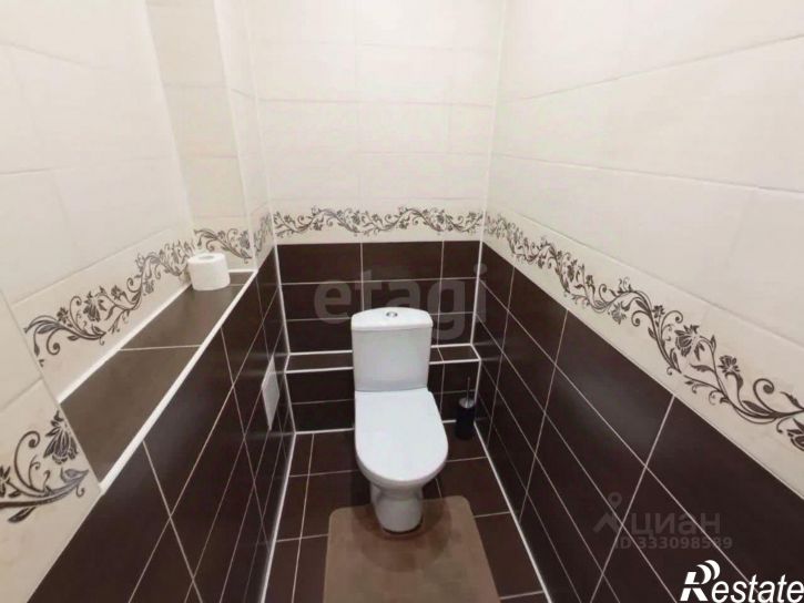 2-комн квартира Брянский пер, 65,  д. 65