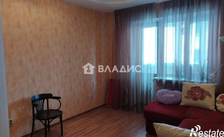 3-комн квартира ул Димитрова, 58,  д. 58