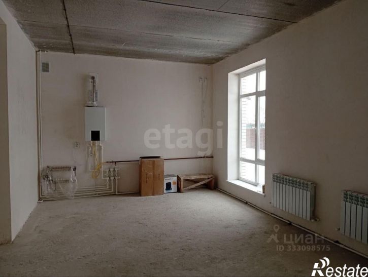 4-комн квартира ул Спартаковская, 112А,  д. 112А