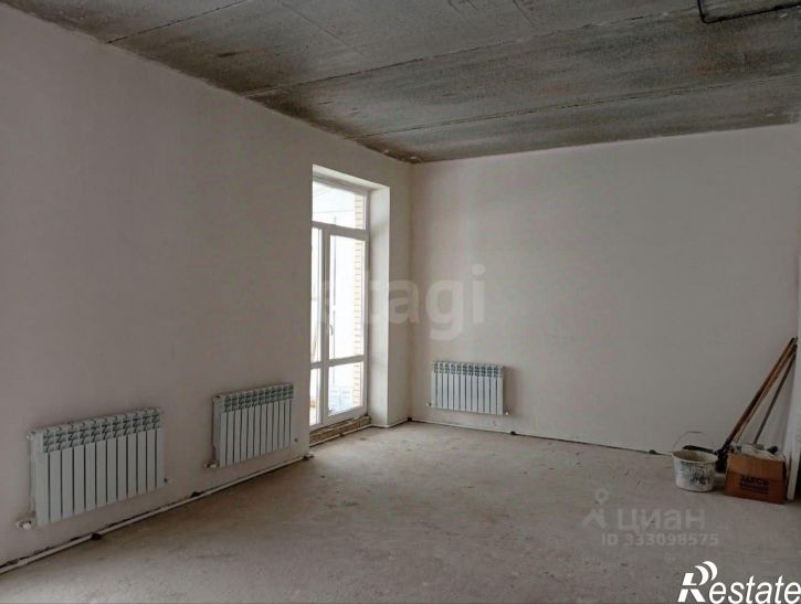 4-комн квартира ул Спартаковская, 112А,  д. 112А