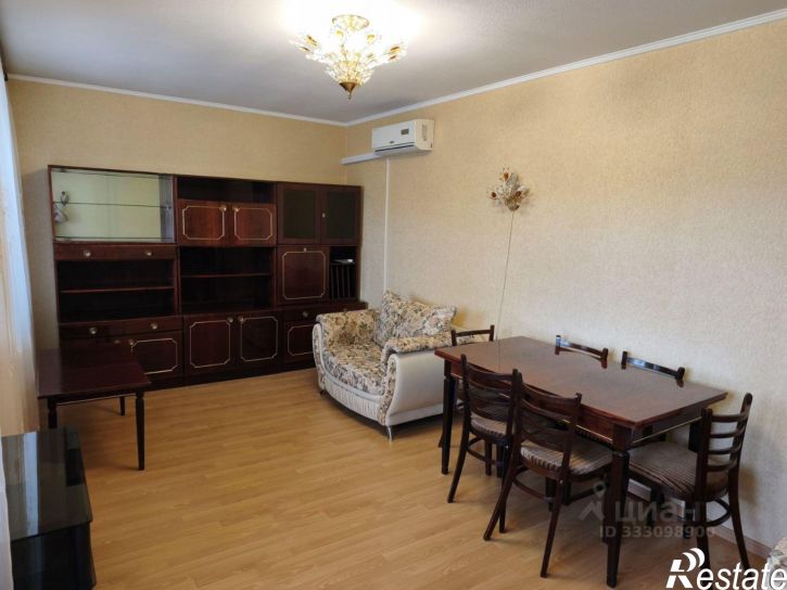 2-комн квартира пр-д Федюнинского, 4Б,  д. 4Б