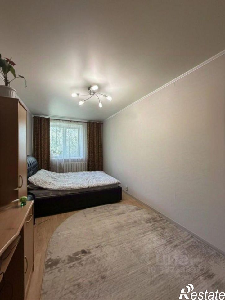 2-комн квартира ул Киевская, 34,  д. 34