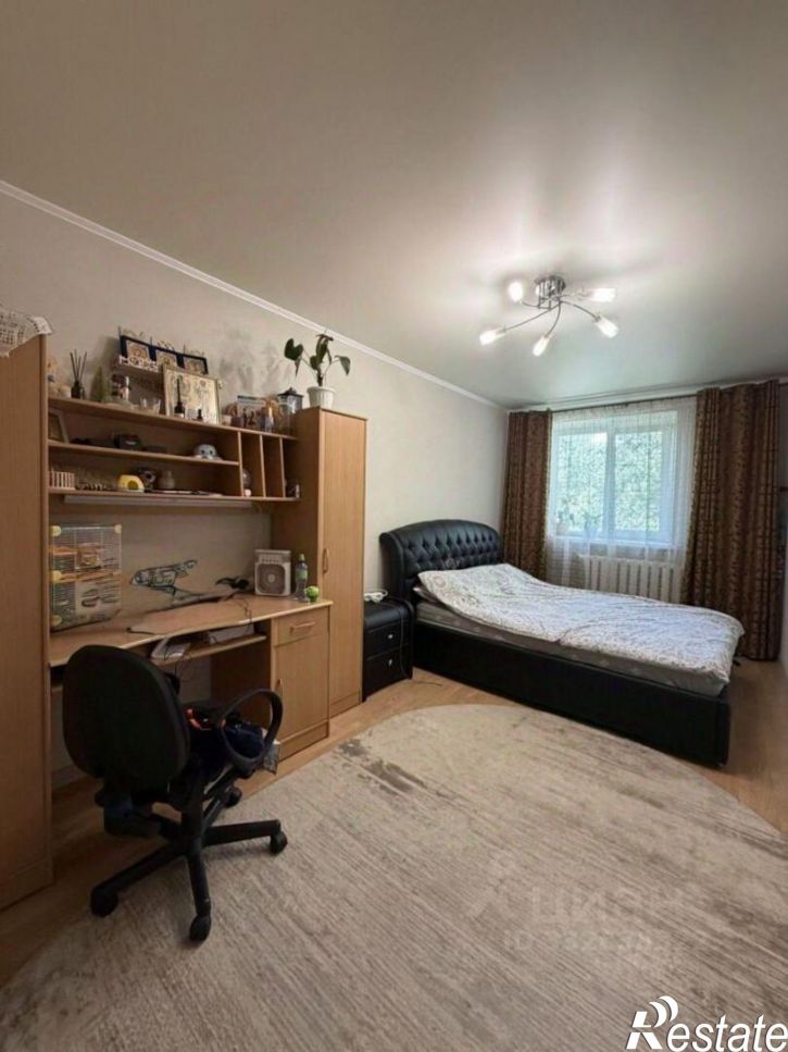 2-комн квартира ул Киевская, 34,  д. 34