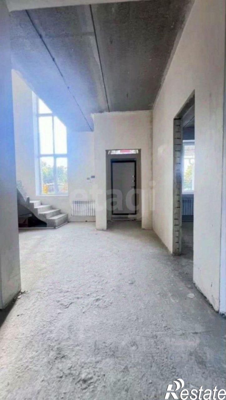 4-комн квартира ул Спартаковская, 112А,  д. 112А