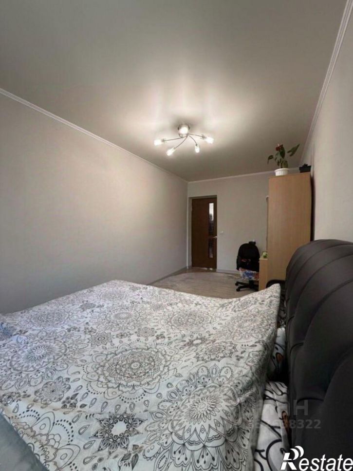 2-комн квартира ул Киевская, 34,  д. 34
