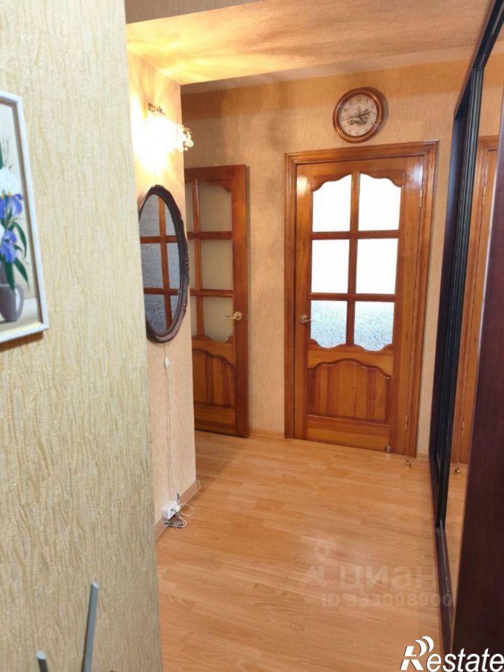 2-комн квартира пр-д Федюнинского, 4Б,  д. 4Б