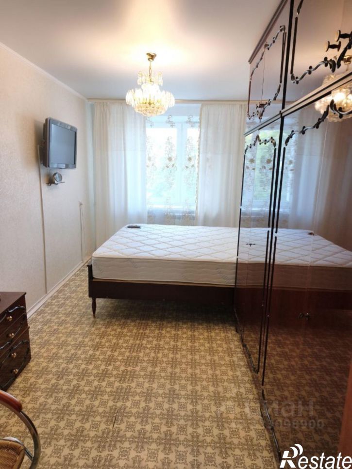 2-комн квартира пр-д Федюнинского, 4Б,  д. 4Б