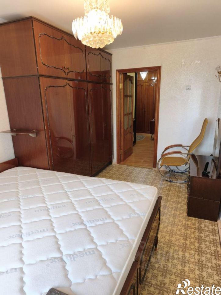 2-комн квартира пр-д Федюнинского, 4Б,  д. 4Б