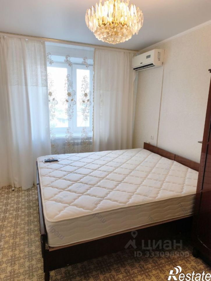2-комн квартира пр-д Федюнинского, 4Б,  д. 4Б